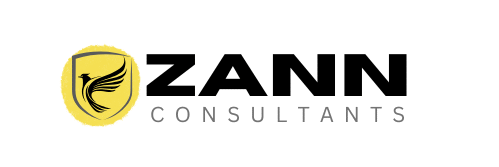 ZANN Consultants Logo